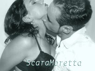 ScaraMoretta