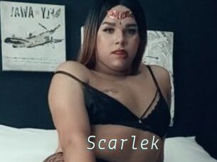 Scarlek