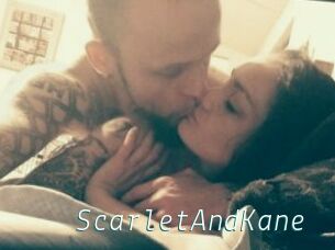 ScarletAndKane