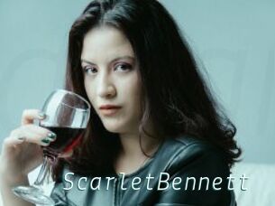 ScarletBennett
