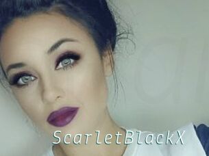 ScarletBlackX