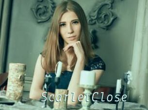 ScarletClose