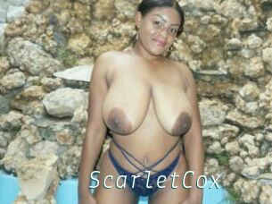 ScarletCox