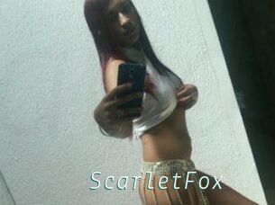 ScarletFox