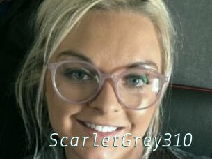 ScarletGrey310