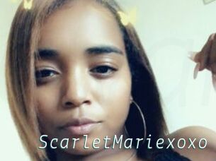 ScarletMariexoxo