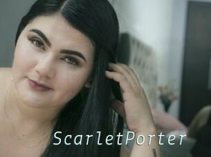 ScarletPorter