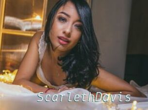 ScarlethDavis