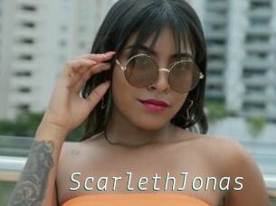 ScarlethJonas