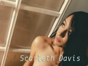 Scarleth_Davis