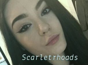 Scarletrhoads