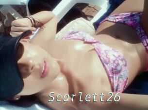 Scarlett26