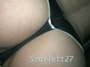 Scarlett27