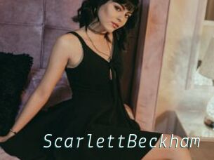 ScarlettBeckham