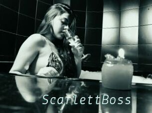ScarlettBoss