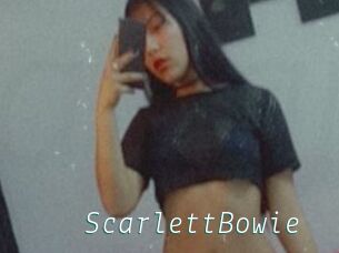 ScarlettBowie