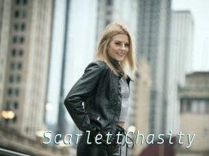 ScarlettChasity