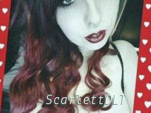 ScarlettDLT