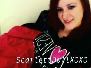 ScarlettDollXOXO