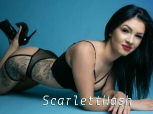 ScarlettHash