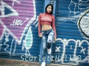 ScarlettHill18