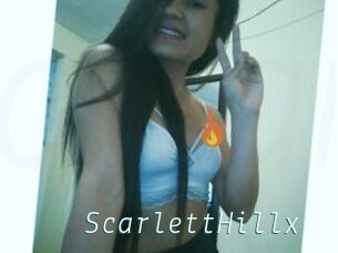 ScarlettHillx