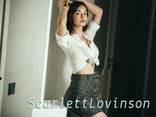 ScarlettLovinson