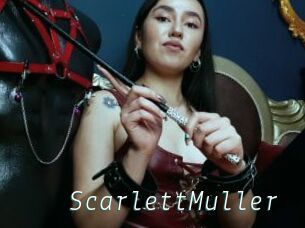 ScarlettMuller
