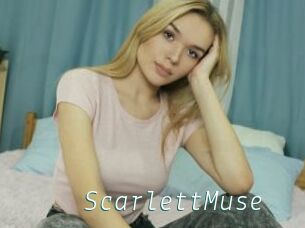 ScarlettMuse