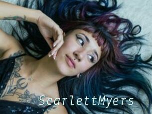 ScarlettMyers
