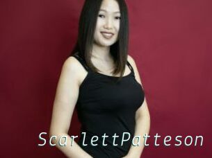 ScarlettPatteson