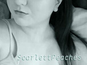 ScarlettPeaches