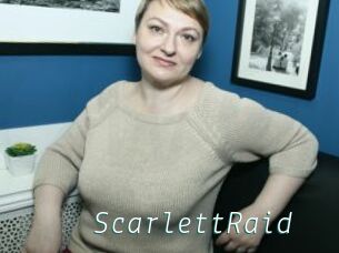 ScarlettRaid