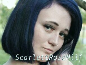 ScarlettRoseMilf