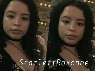 ScarlettRoxanne