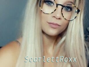 ScarlettRoxx