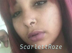 ScarlettRoze
