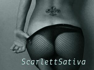 ScarlettSativa