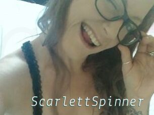 ScarlettSpinner