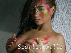 ScarlettWills