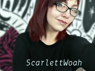ScarlettWoah