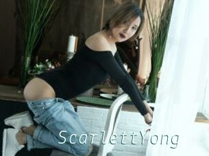 ScarlettYong