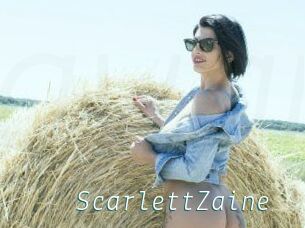 ScarlettZaine