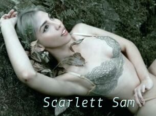 Scarlett_Sam