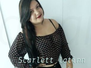 Scarlett_latinn