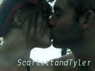 ScarlettandTyler