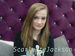 ScarletteJackson