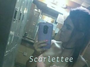 Scarlettee