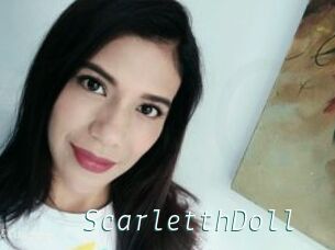 ScarletthDoll