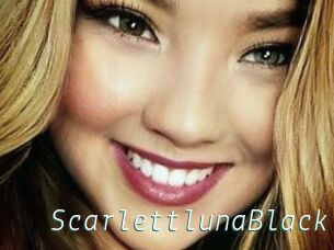ScarlettlunaBlack